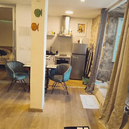 Apartman Fondo