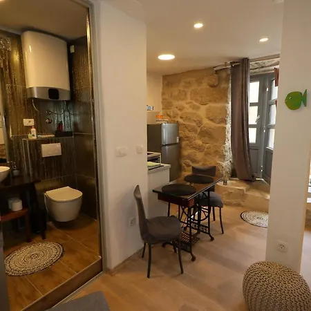 Fondo Apartman