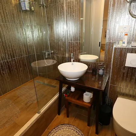 Fondo Apartament Split